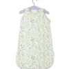 Dear April Wind Winterschlafsack 0-6 Monate Summer Flowers