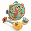 Djeco Animambo Instrumenten-3er-Set