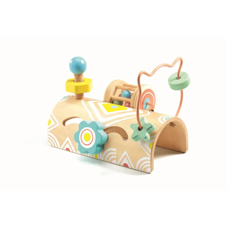 Djeco Baby White BabyTabli