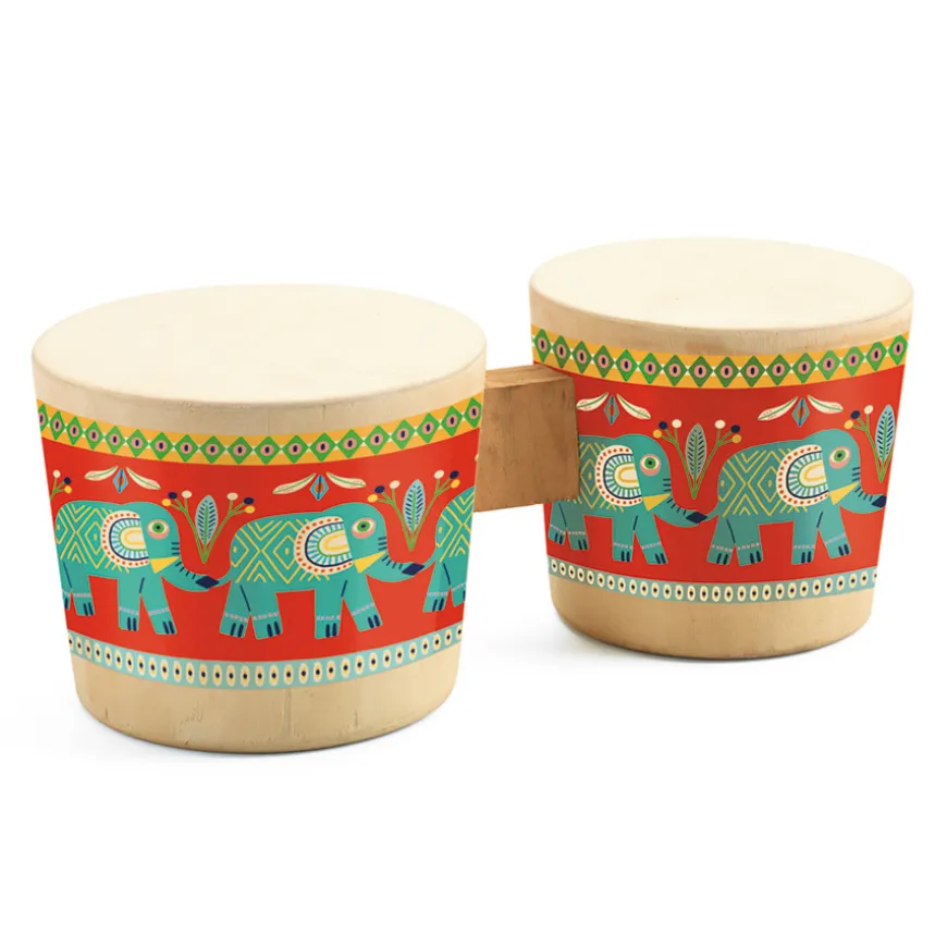 Djeco Bongo Animambo