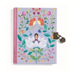 Djeco Geheimes Tagebuch Marie