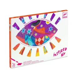 Djeco Inspired by Marc Chagall