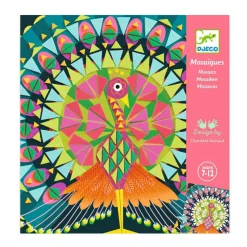 Djeco Mosaik Coco