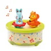 Djeco Musik Box Friends Melody