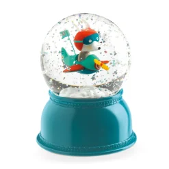 Djeco Nachtlicht Airplane