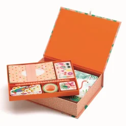 Djeco Papeterie-Box Marie