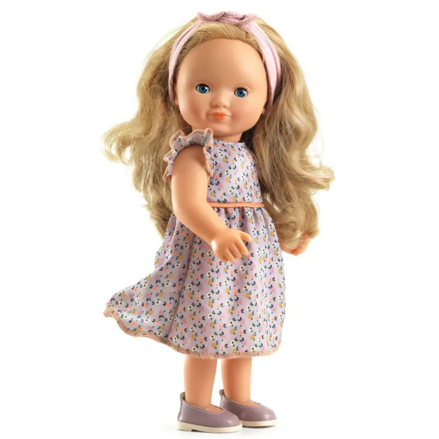 Djeco POMEA Puppe Lovely Marie