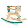 Djeco POMEA Puppen Schaukeltier