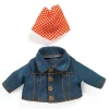 Djeco POMEA Puppenkleidung Jacke