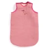 Djeco Puppenschlafsack Roseraie