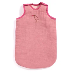 Djeco Puppenschlafsack Roseraie