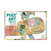 Djeco Puzz'Art Whale 150 Teile