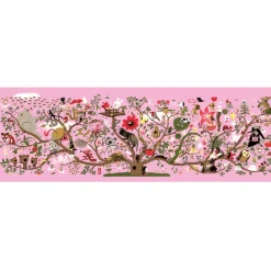 Djeco Puzzles Gallery Arbracadabra - 200 Teile