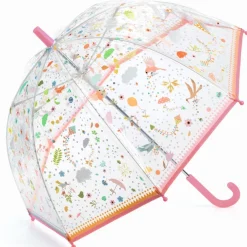 Djeco Regenschirm Kleine Freuden