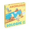 Djeco Sologic: Archilogic