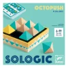 Djeco Sologic: OctoPush