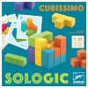 Djeco Spiel Cubissimo