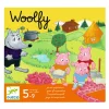 Djeco Spiel Woolfy