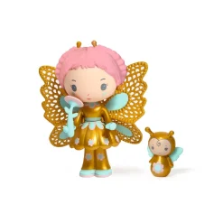 Djeco Tinyly Hortense & Fly