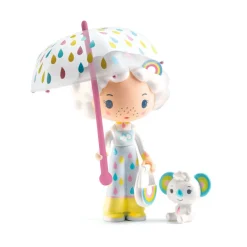 Djeco Tinyly Prunelle & Bianca