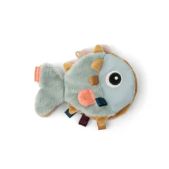 Done by Deer Baby Activity Buch Sea Friends Mix