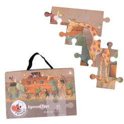 Egmont Toys Grou00dfes Puzzle Arche Noah
