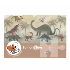 Egmont Toys Riesenpuzzle Dino