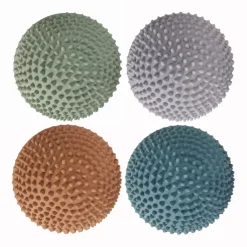 Find that hippo Sensorische Spielsteine Sunset 4er-Set