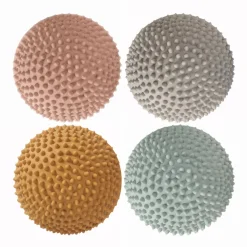 Find that hippo Sensorische Spielsteine Sunrise 4er-Set