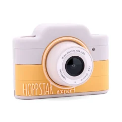 Hoppstar Kinderkamera Expert citron