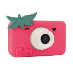 Hoppstar Kinderkamera Rookie strawbella