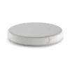 Jupiduu Outdoor Jumpspot Grey/White