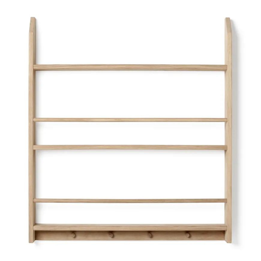 Kas Kopenhagen Tellerregal Eli