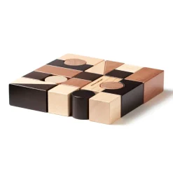 Kids Concept Bauklu00f6tze Natur Neo