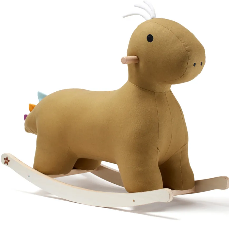 Kids Concept Schaukeldino