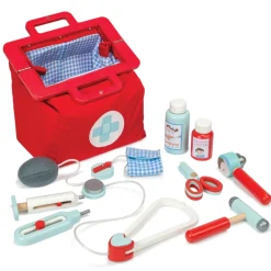Le Toy Van Doktor Set / Arztkoffer