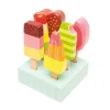 Le Toy Van Eis am Stiel Ice Lollies