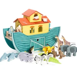 Le Toy Van grou00dfe Arche Noah