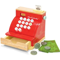 Le Toy Van Kaufladen Kasse