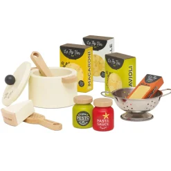 Le Toy Van Nudelset Bio