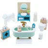 Le Toy Van Puppenhaus Daisylane Badezimmer