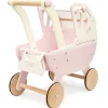 Le Toy Van Puppenwagen Pink
