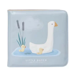 Little Dutch Badebuch Little Goose