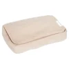 Little Dutch Feuchttu00fccherbezug Pure Beige