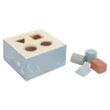 Little Dutch Formen-Steckspiel Ocean