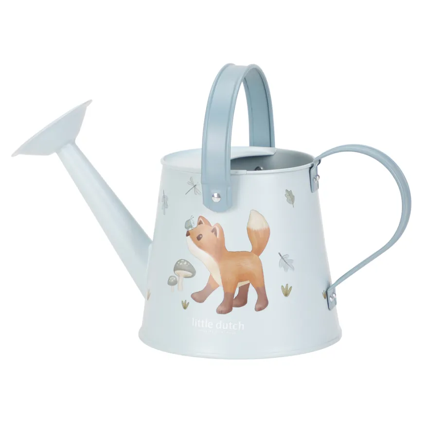 Little Dutch Gieu00dfkanne Forest Friends