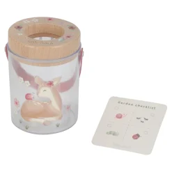 Little Dutch Insektengefu00e4u00df Fairy Garden