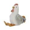 Little Dutch Kuscheltier Huhn 17cm Little Farm