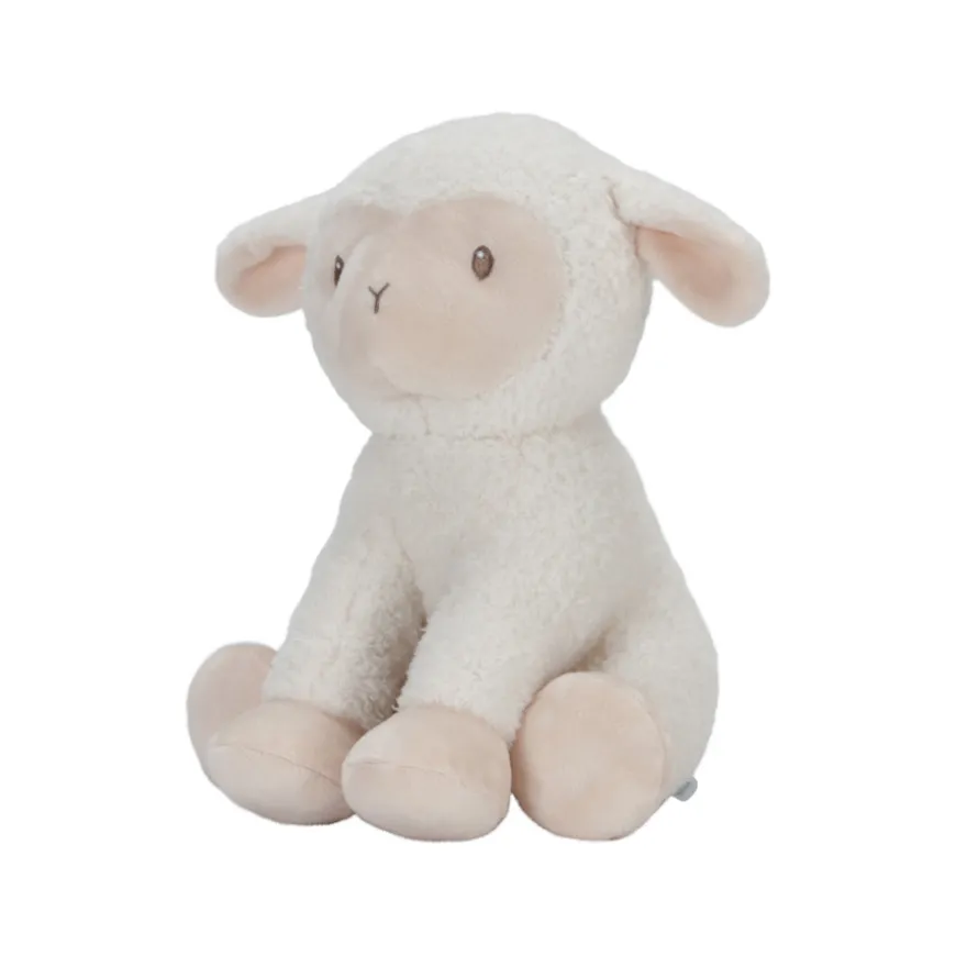 Little Dutch Kuscheltier Schaf 25cm Little Farm