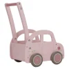 Little Dutch Laufwagen Pink